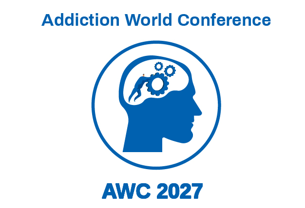 6th Edition of Addiction World Conference 2027