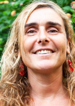 Aura Roig Forteza keynote speaker at Best Addiction Conferences 2024