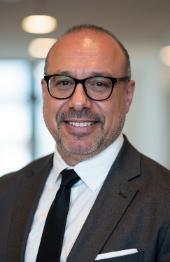 Mark G. Astor - 5th Edition of Addiction World Conference AWC 2026, Miami, Florida, USA