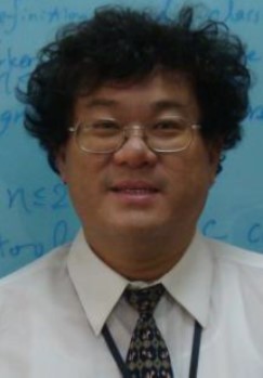 Pao Chi Liao delivering session at Psychiatry Conferences 2024