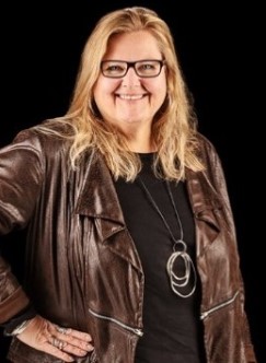 Patti Petrucka presenting at Addiction Conferences 2024 USA