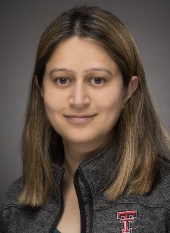 Poorvanshi Alag speaking at Addiction Conferences 2024