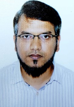Shakeel Ahmed Jameel Ahmed speaking at Addiction Medicine Conference 2024