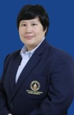 Vimolmas Tansathitaya delivering session at Psychiatry Conferences 2024