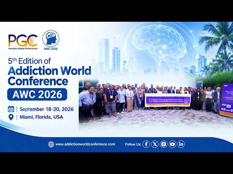 AWC 2026: From Research to Recovery, a Global Movement for Change